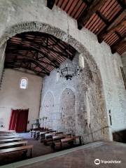 Abbey of Farneta