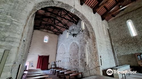 Abbey of Farneta