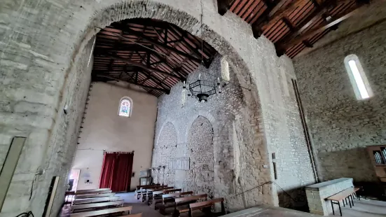 Abbey of Farneta