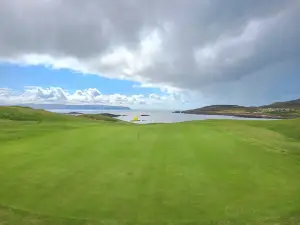 Cruit Island Golf Club