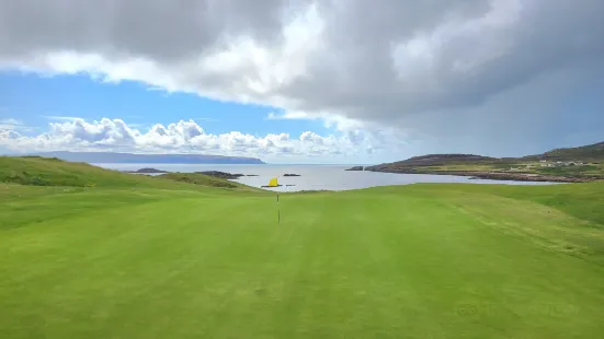 Cruit Island Golf Club