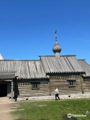 Church of St. Martyr Demetrios