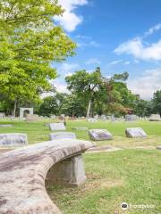 Grove Hill Funeral Home & Memorial Park