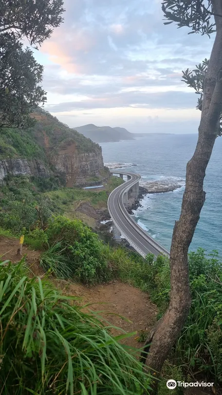 4_Sea Cliff Bridge