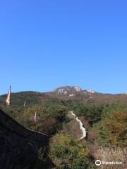 Geumjung Mt. fortress