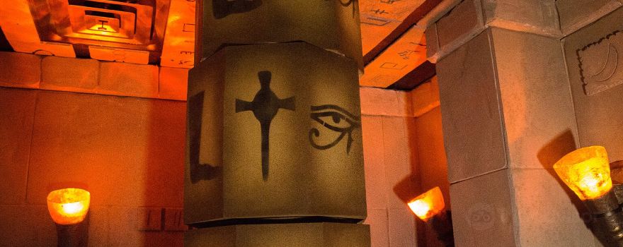 Time Emporium Escape Rooms: Loveland