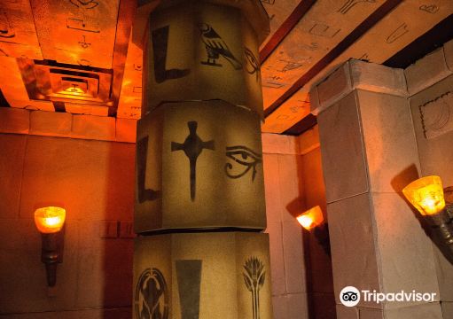 Time Emporium Escape Rooms: Loveland