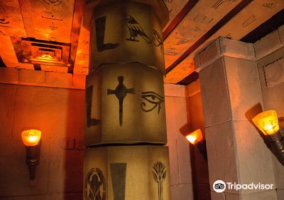 Time Emporium Escape Rooms: Loveland