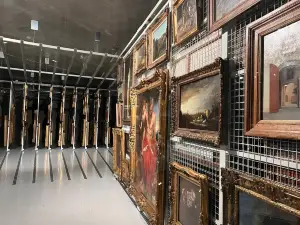 Art Depot Museum Boijmans Van Beuningen