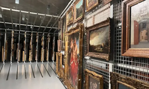 Art Depot Museum Boijmans Van Beuningen