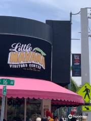 Little Havana Visitor Center