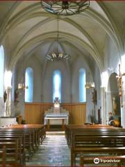 Eglise Saint-Barthelemy et Saint-Leon.