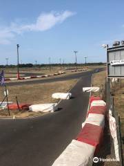 CIRCUIT KARTING MEGAKART