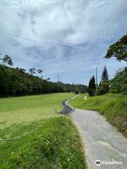Kushidake Golf Garden