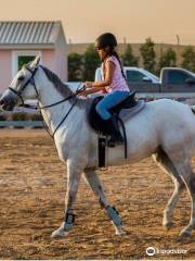 Al Jumooh Equestrian Club