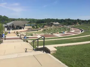 Chesterfield Amphitheater