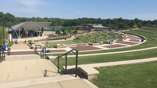 Chesterfield Amphitheater