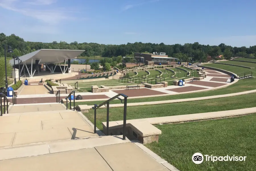 Chesterfield Amphitheater