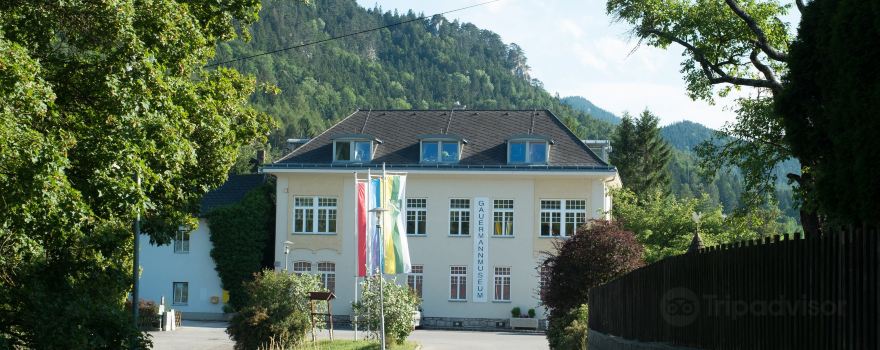 Gemeinde Miesenbach