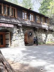 Yosemite Museum