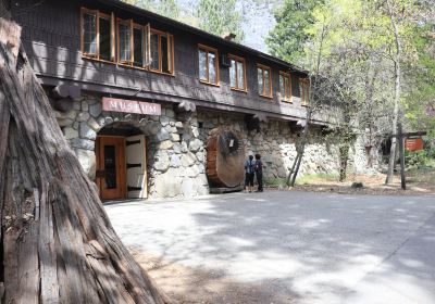 Yosemite Museum