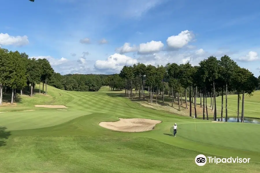 Musashigaoka Golf Course