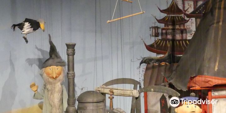 Augsburger Puppenkiste