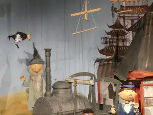 Augsburger Puppenkiste