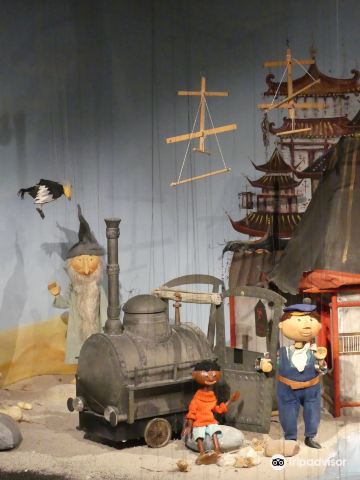 Augsburger Puppenkiste