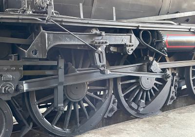 Junee Roundhouse Railway Museum