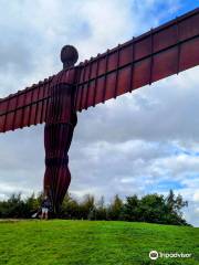 Angel of the North