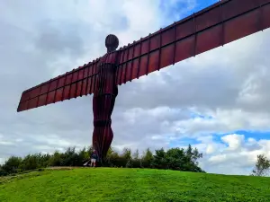 Angel of the North