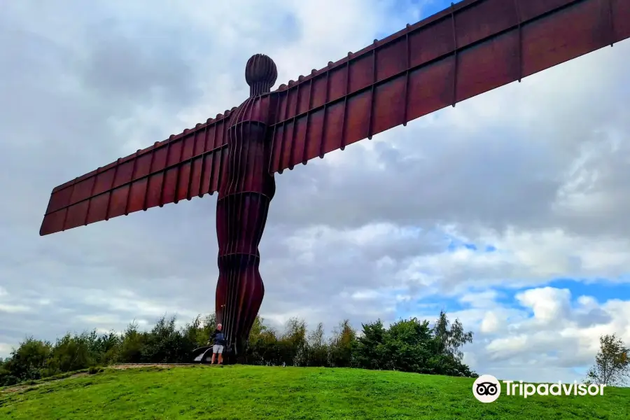 Angel of the North