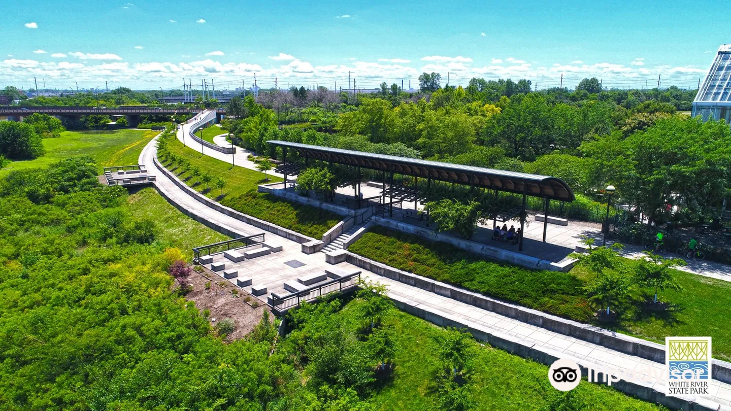 2_White River State Park