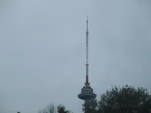 Vilnius TV Tower