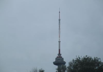 TV bokštas