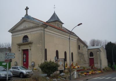Eglise Saint Pierre Saint Paul