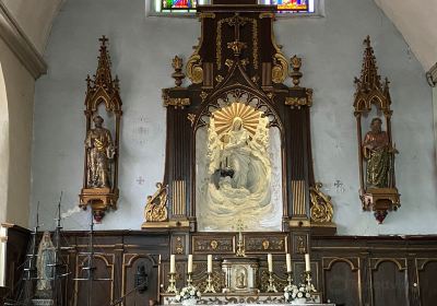 Eglise Saint-Martin