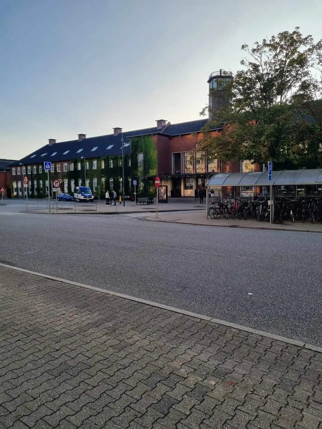 Hotels near Galleri 5000