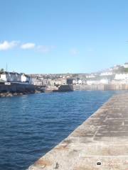 Porthleven Harbour