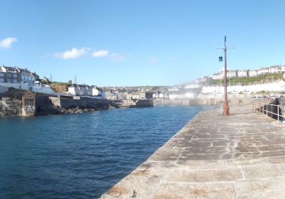 Porthleven Harbour