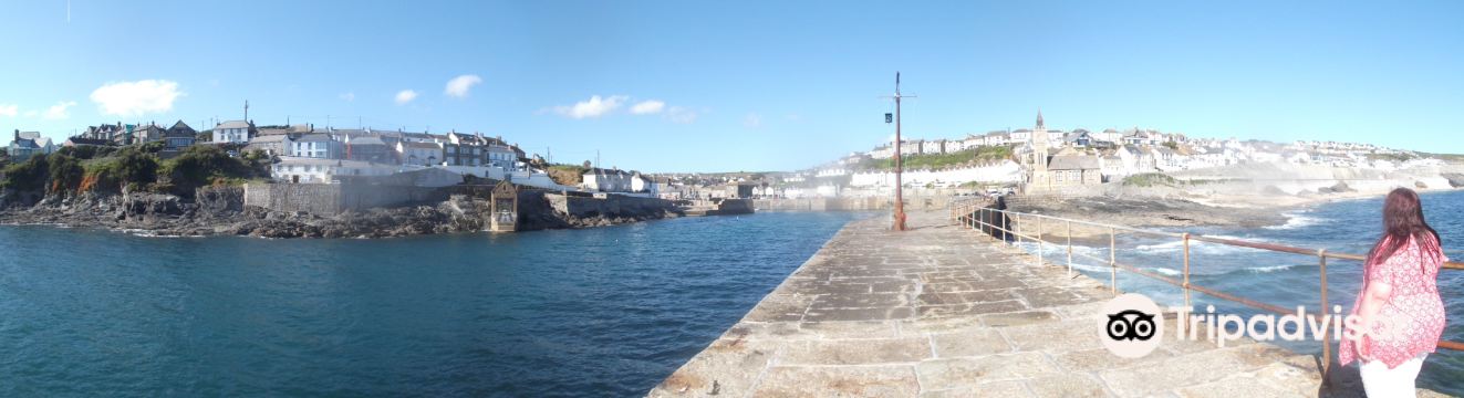 Porthleven Harbour & Dock Co