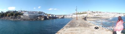 Porthleven Harbour & Dock Co