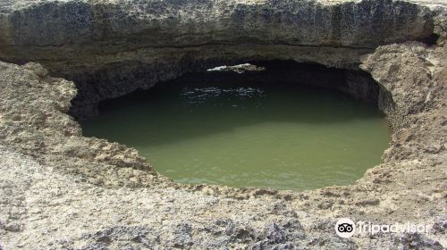 Le Pont du Diable