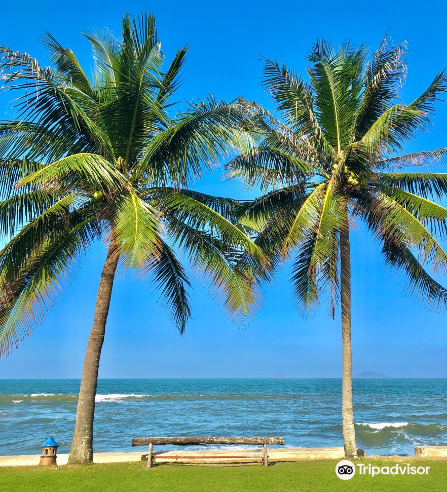 Cua Dai Beach