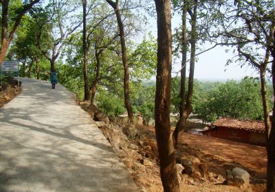 Parasnath Temple