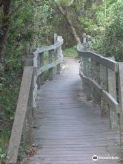 Nahoon Estuary Nature Reserve