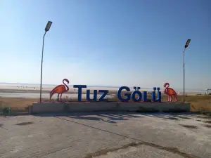 Tuz Golu