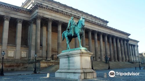 St George's Hall