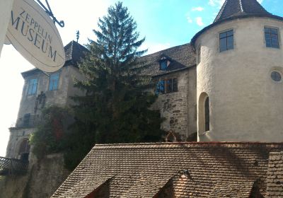 Zeppelin-Museum Meersburg